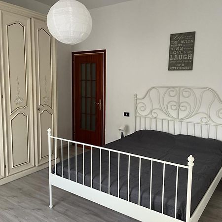 Appartamento Casa Di Bianca Lerici Esterno foto