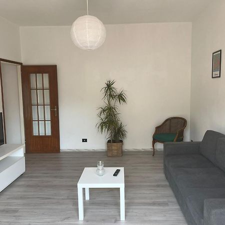 Appartamento Casa Di Bianca Lerici Esterno foto