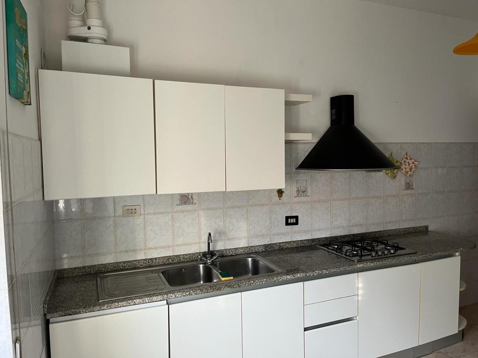 Appartamento Casa Di Bianca Lerici Esterno foto