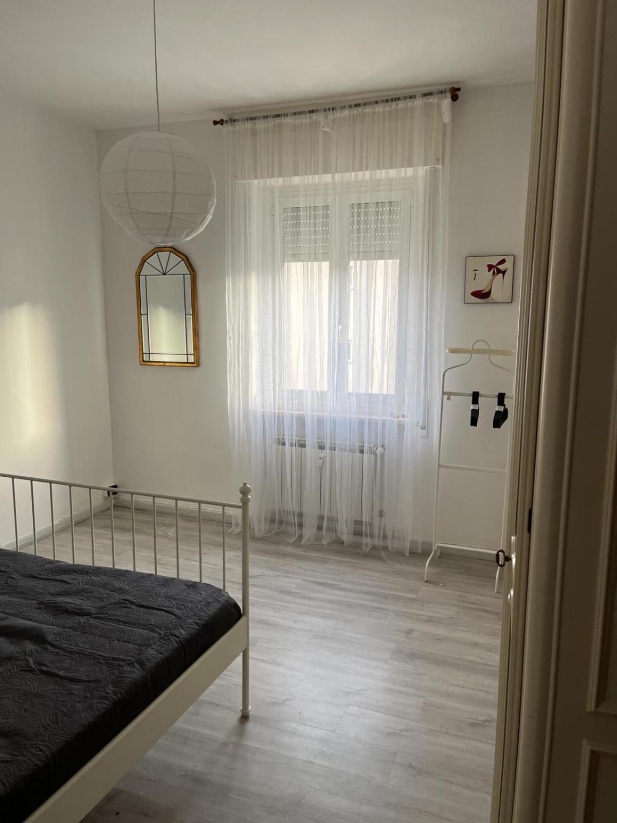 Appartamento Casa Di Bianca Lerici Esterno foto
