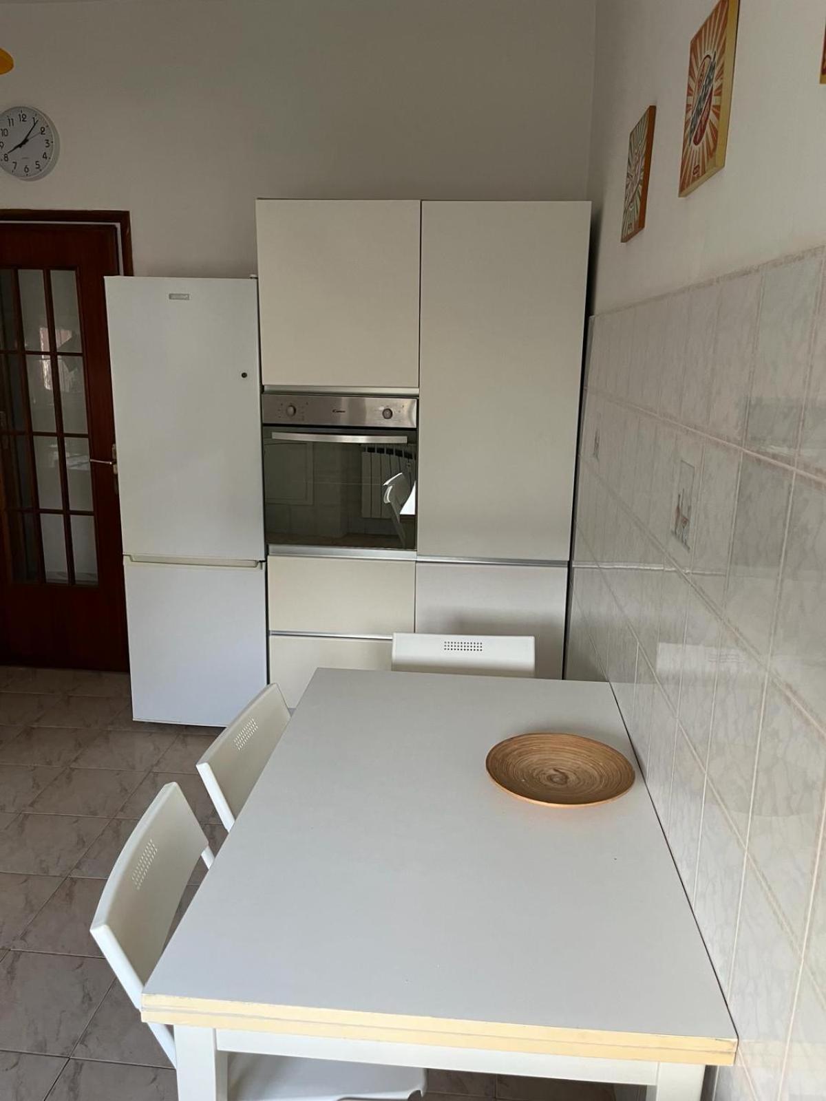 Appartamento Casa Di Bianca Lerici Esterno foto