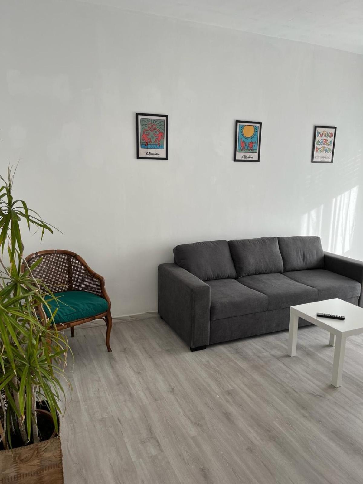 Appartamento Casa Di Bianca Lerici Esterno foto