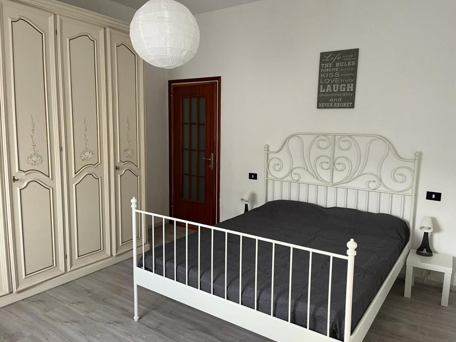 Appartamento Casa Di Bianca Lerici Esterno foto