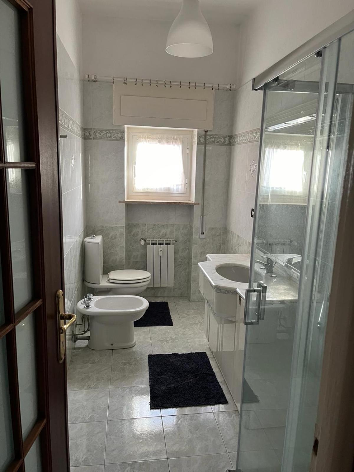 Appartamento Casa Di Bianca Lerici Esterno foto