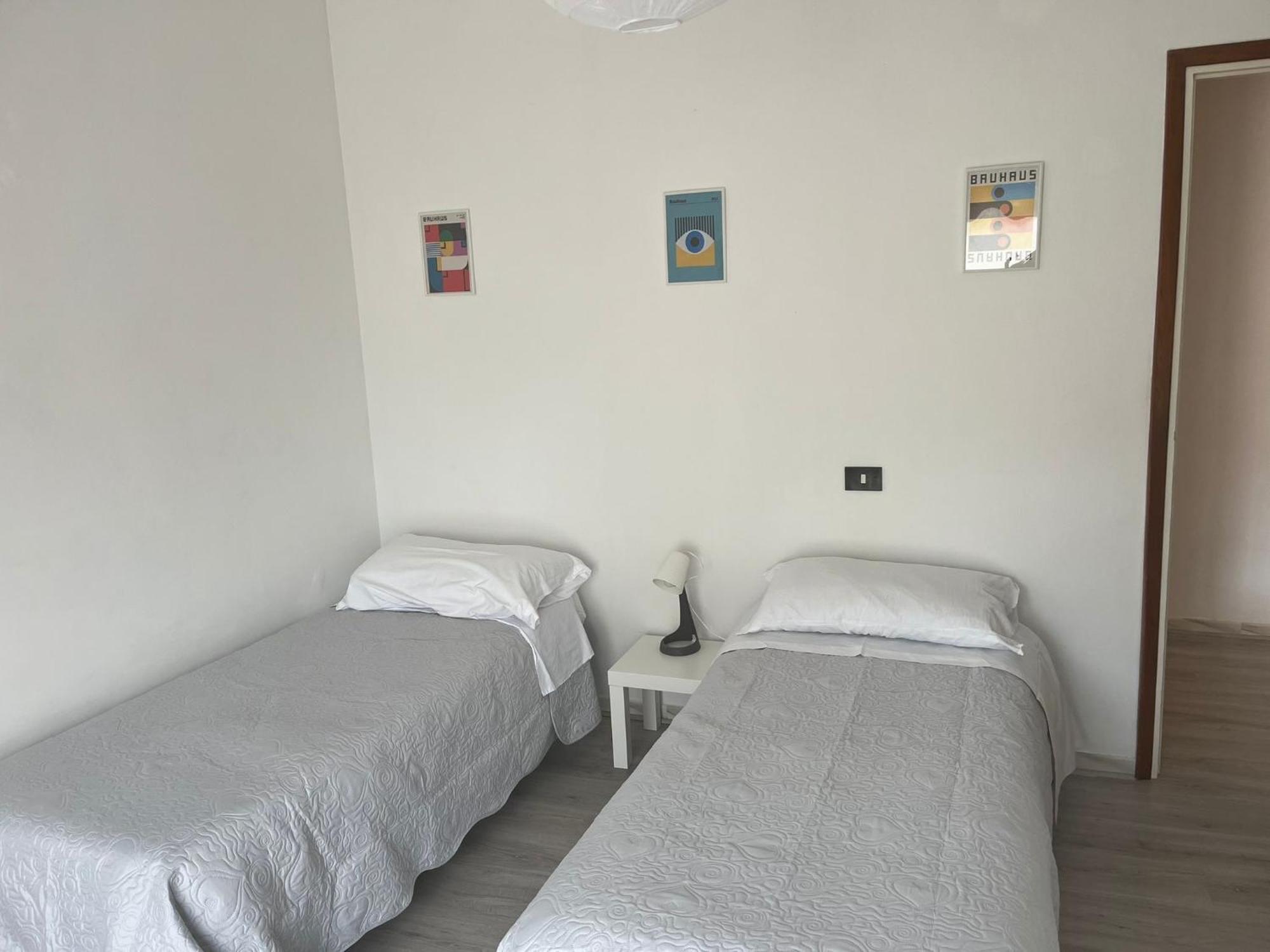 Appartamento Casa Di Bianca Lerici Esterno foto