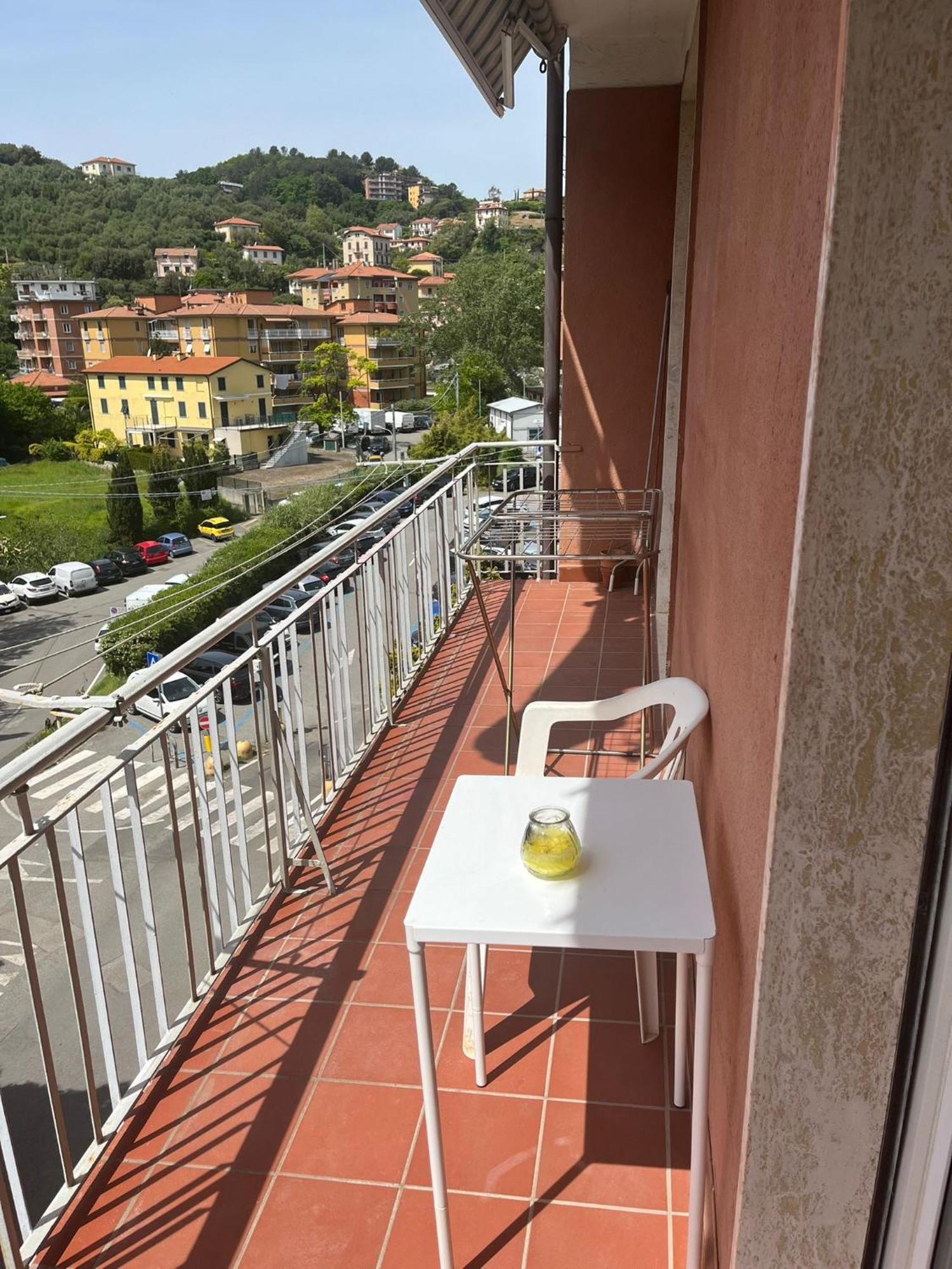 Appartamento Casa Di Bianca Lerici Esterno foto