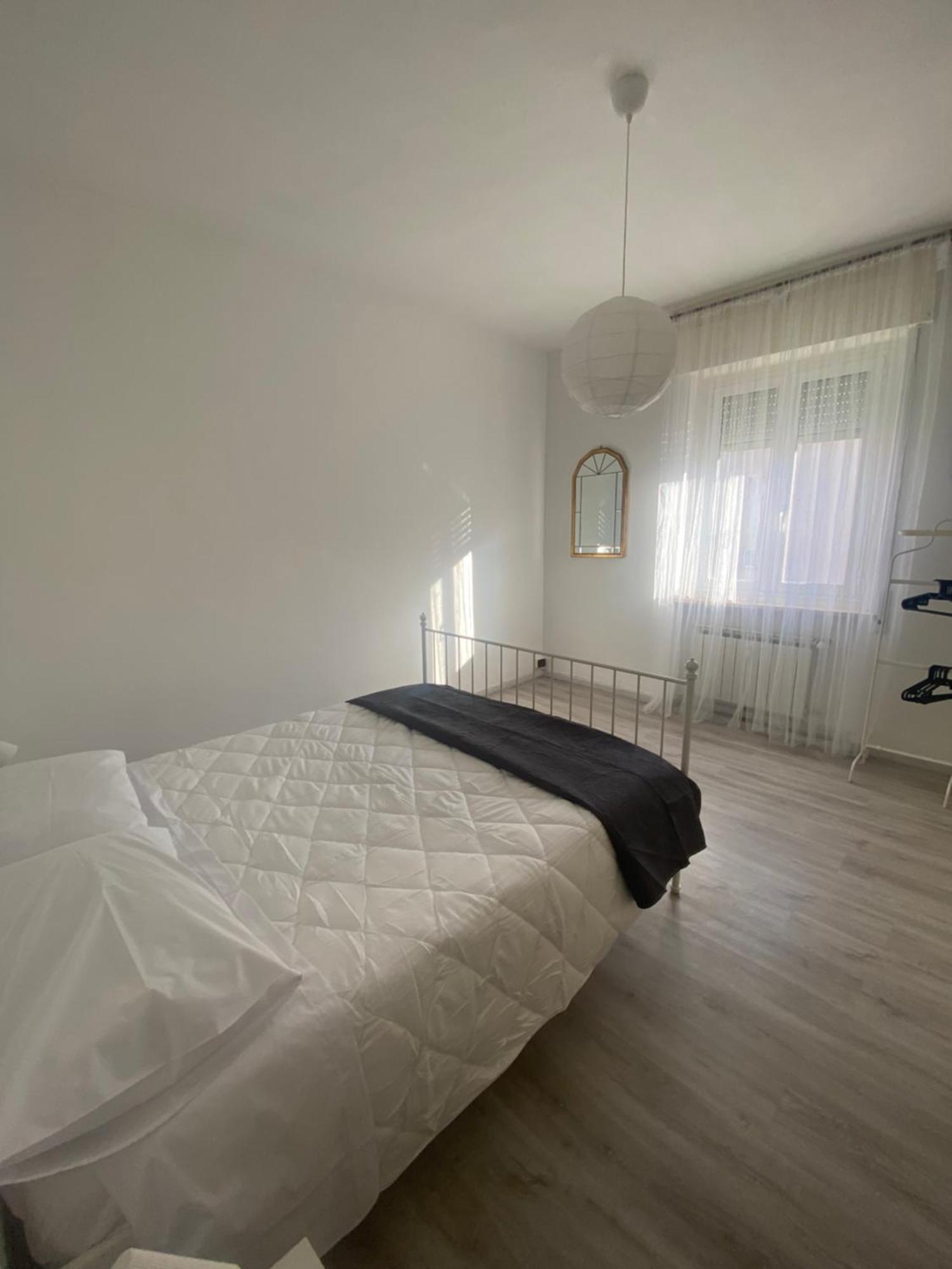 Appartamento Casa Di Bianca Lerici Esterno foto