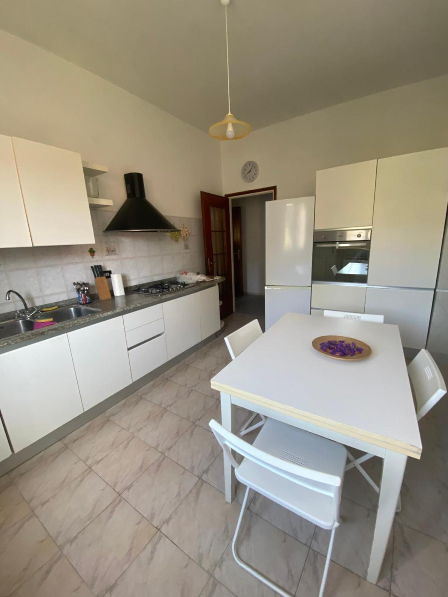 Appartamento Casa Di Bianca Lerici Esterno foto