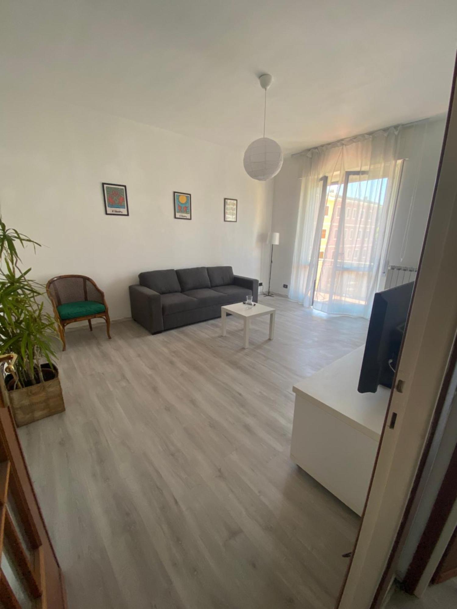 Appartamento Casa Di Bianca Lerici Esterno foto