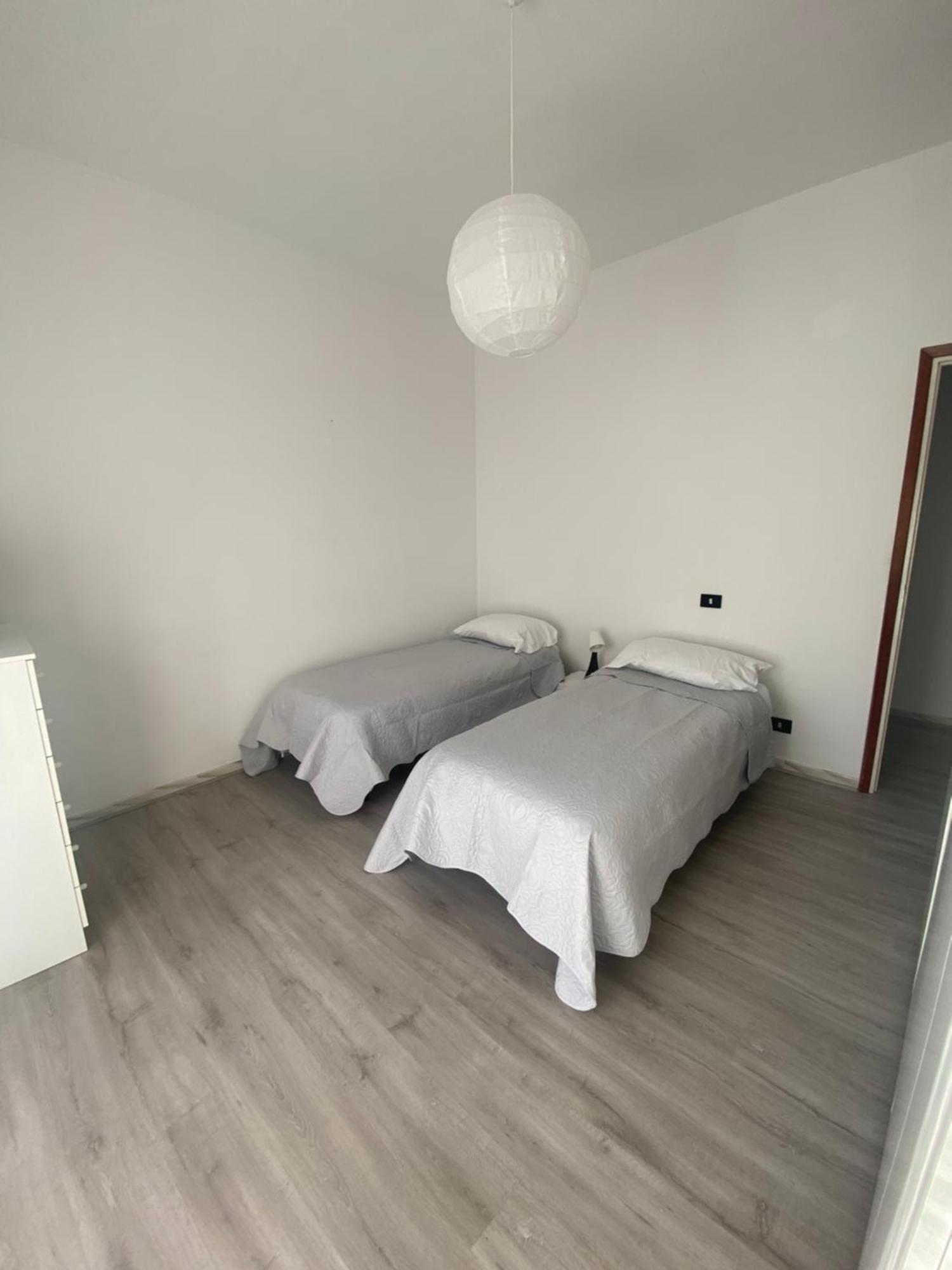Appartamento Casa Di Bianca Lerici Esterno foto