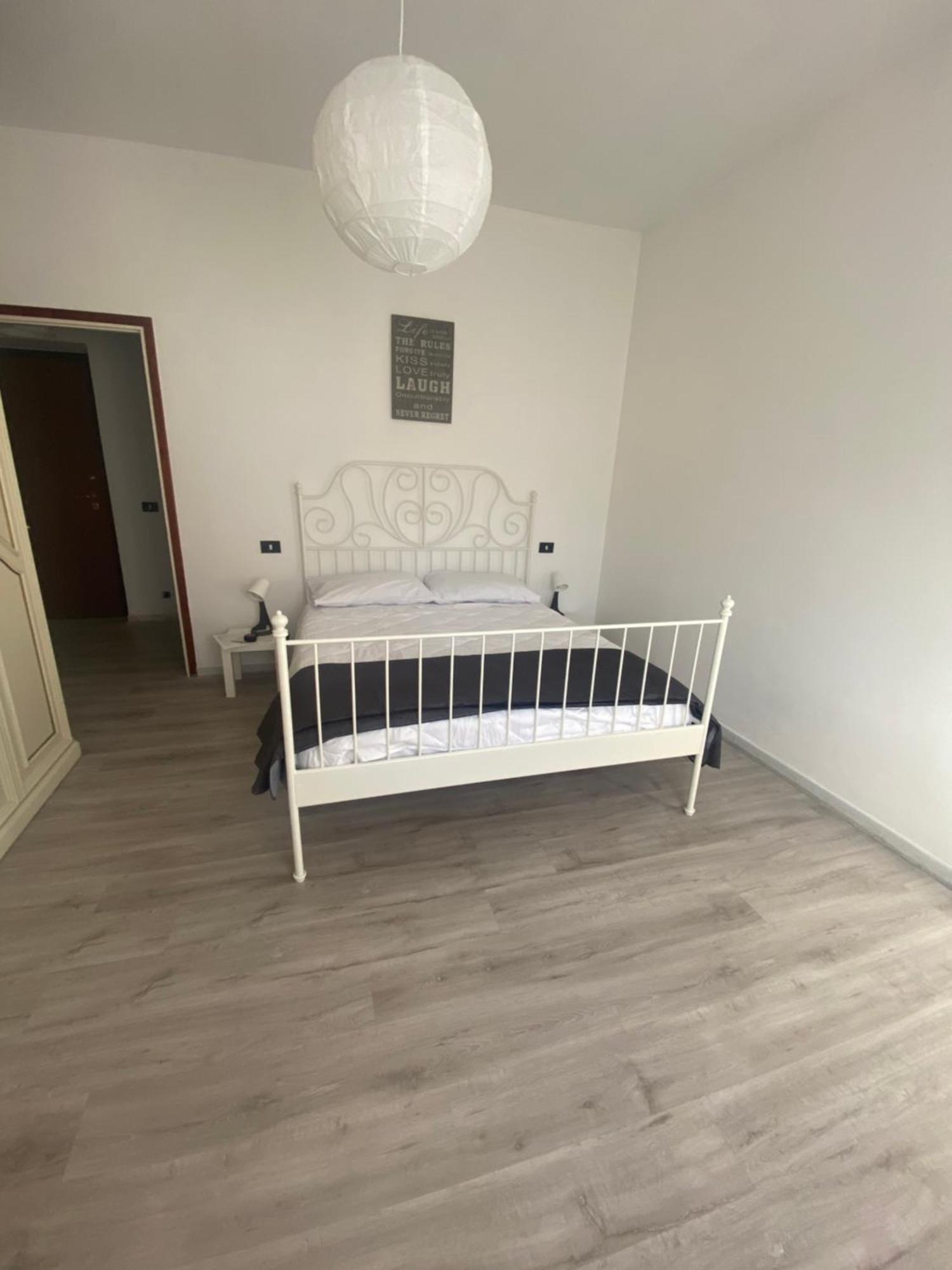 Appartamento Casa Di Bianca Lerici Esterno foto